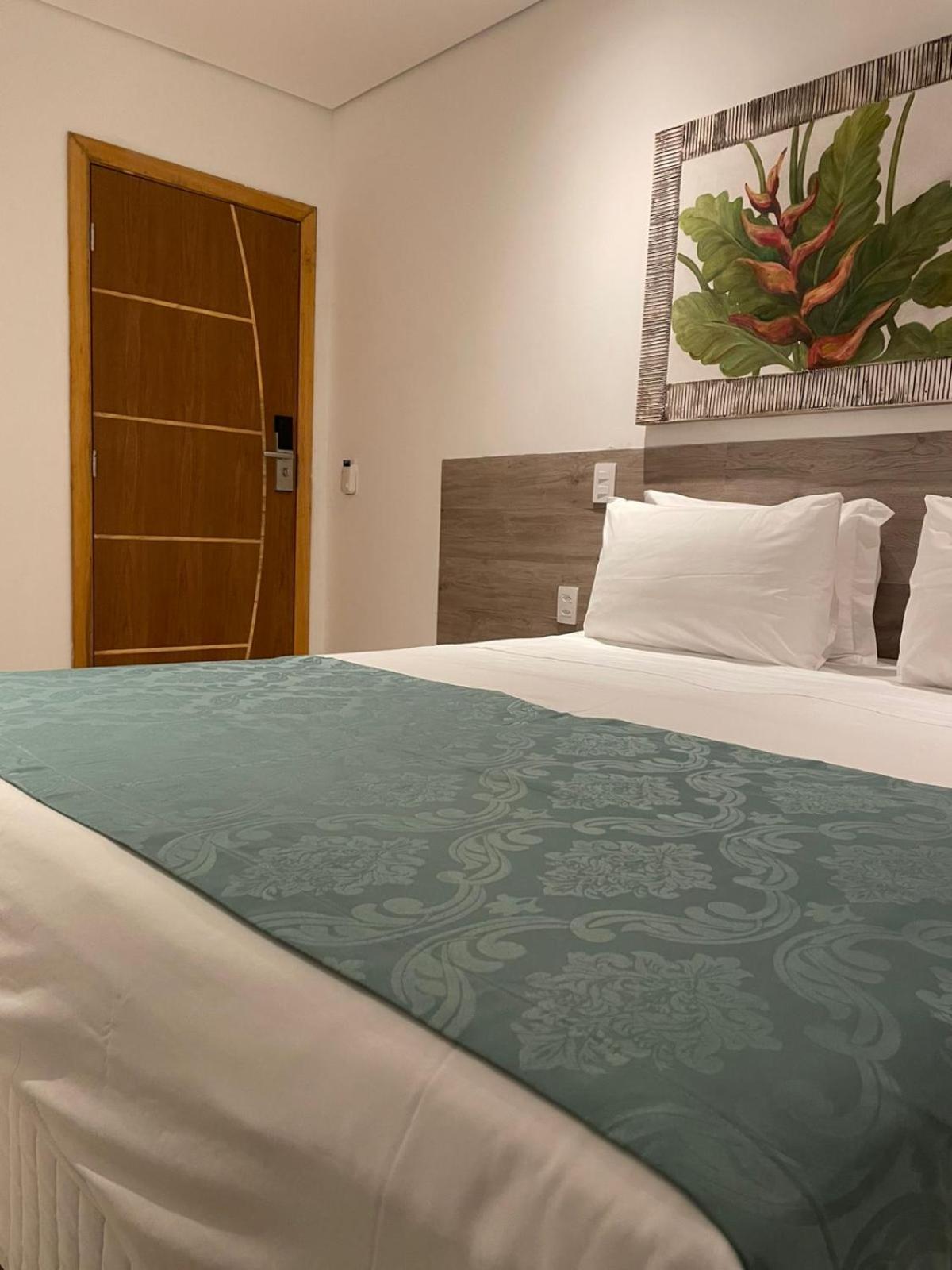 Juquehy La Plage Hotel Juquei Rom bilde